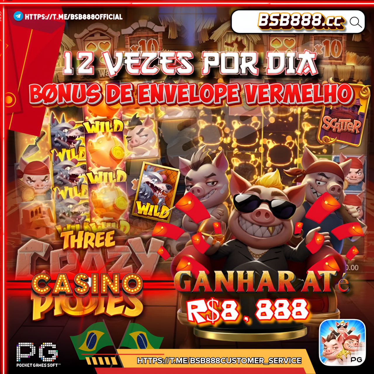 BSB888: Ferramentas de Autoexclusão e Limites de Jogo