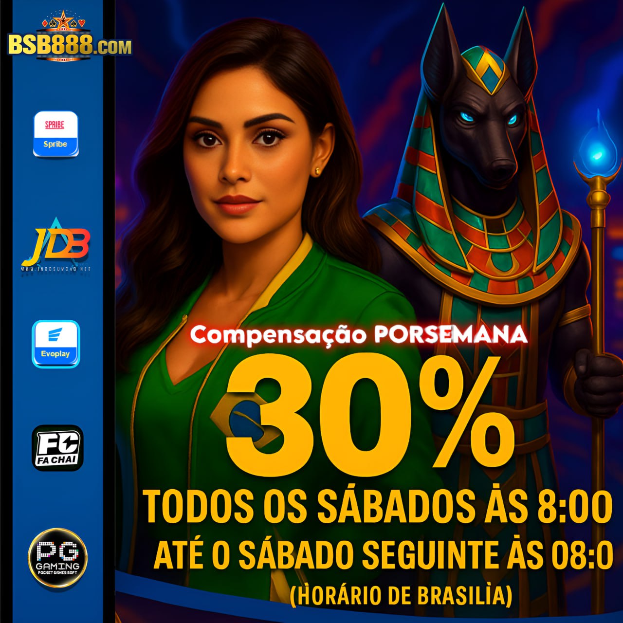 “”BSB888 Cassino – Bônus Relâmpago e Aventura Épica